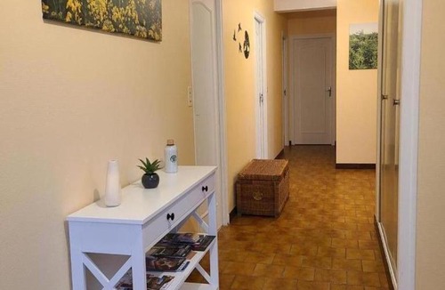Poivres House | Le marguette