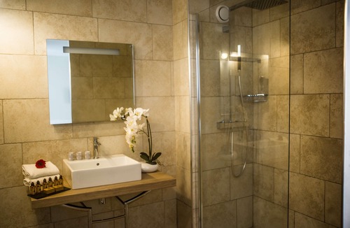 Nimes City Centre Hotel | Le Marquis de la Baume
