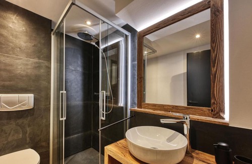 Argentiere Ski Chalet | Le Marti