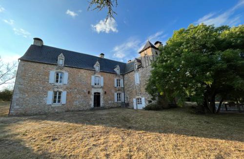 Quissac Bed & Breakfast | Le Mas de Coursac manoir de charme au calme