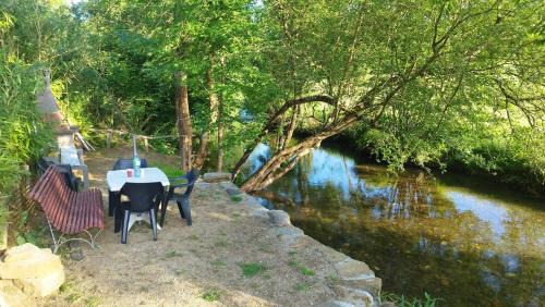 Serres-sur-Arget House | Le Mas de la Coupière
