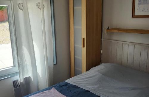 Bormes-Les-Mimosas Apartment | Le Mas de la Palmeraie - Studio dans propriété privée au calme avec piscine et tennis