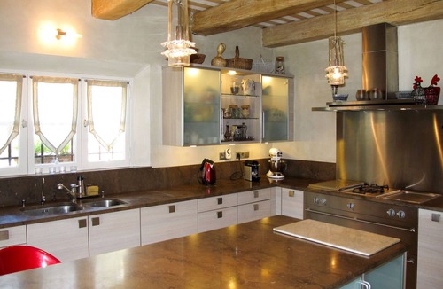 La Mole House | Le Mas de la Roche by Interhome