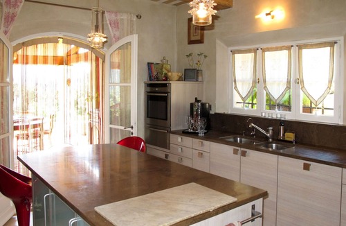 La Mole House | Le Mas de la Roche by Interhome
