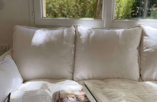Le Cabot House | Le Mas de Saint Cyr - la maisonnette