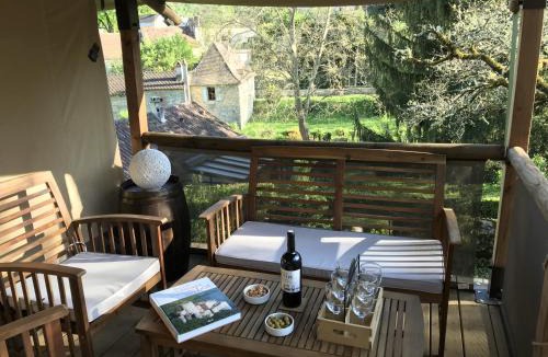 Saint-Medard House | Le Mas de Tresse