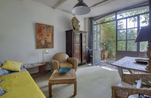 Cabannes House | Le Mas des Anges
