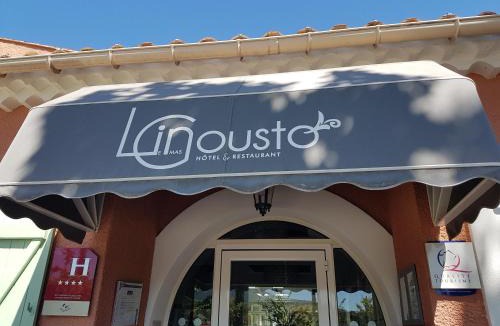 Cuers Hotel | Le Mas du Lingousto
