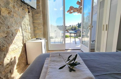 Le Castellet House | Le Mas Golie
