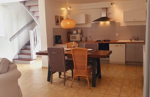 Condom House | Le Mauzac, comfort in the heart of nature