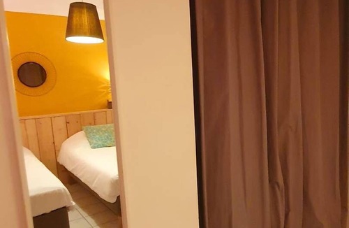 Condom House | Le Mauzac, comfort in the heart of nature