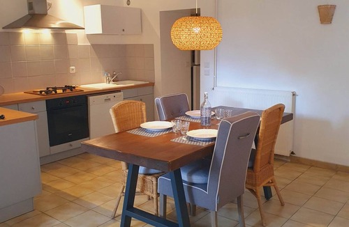 Condom House | Le Mauzac, comfort in the heart of nature