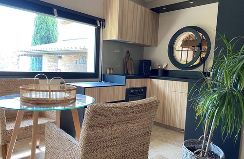 Le Beausset House | Le Mazet Tihou - premium pool - calm & nature - chic & authentic