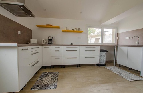Villacerf House | Le Melda - VILLACERF