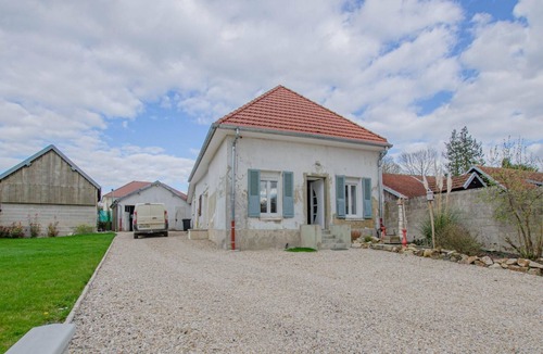 Villacerf House | Le Melda - VILLACERF