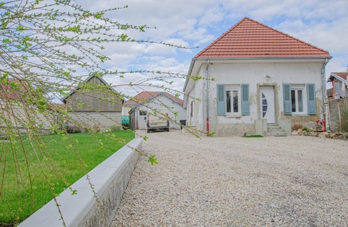 Villacerf House | Le Melda - VILLACERF