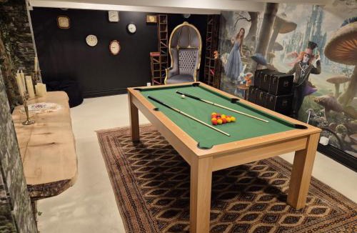 Saint-Brieuc Apartment | Le Merveilleux Appartement T3 de standing