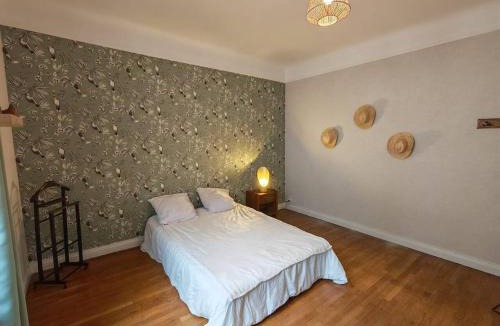 Plantieres Queuleu Apartment | Le Meublé à Metz - Appartement jusqu'à 4 personnes