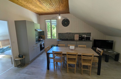 Montperreux Apartment | LE MILAN ROYAL APARTMENT IN CHARACTER PROPERTY