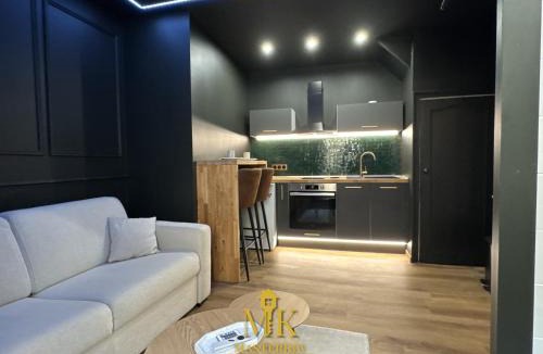Saint-Dizier Apartment | Le Minuit Cinéma privé, Cœur de Saint-Dizier