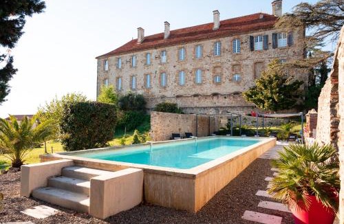 Saint-Mont Hotel | Le Monastère de Saint Mont Hôtel & Spa