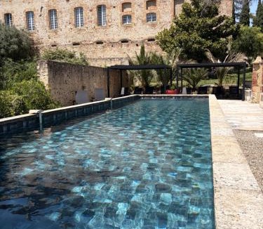 Saint-Mont Hotel | Le Monastère de Saint Mont Hôtel & Spa