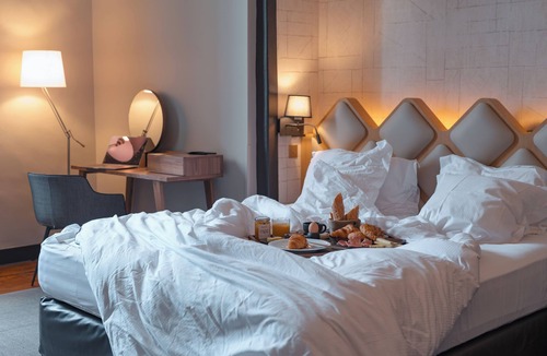 Saint-Mont Hotel | Le Monastere de Saint Mont