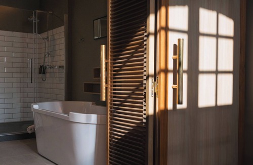 Saint-Mont Hotel | Le Monastere de Saint Mont