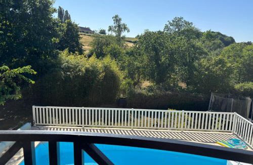 Mondement-Montgivroux House | Le Mondementais - Gîte en Champagne avec piscine
