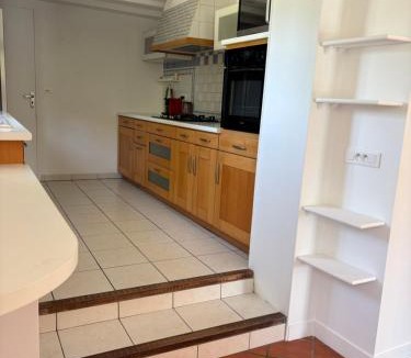 Mondement-Montgivroux House | Le Mondementais - Gîte en Champagne avec piscine