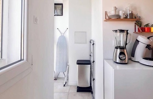 Les Baumettes Apartment | Le Morgiou - T3 Terrasse, Clim, Parking