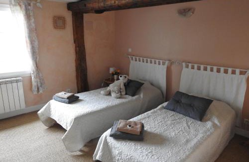 Chamouilley House | Le Moulin de Chamouilley