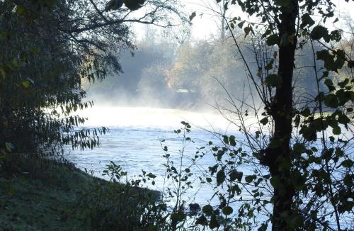 Chamouilley House | Le Moulin de Chamouilley