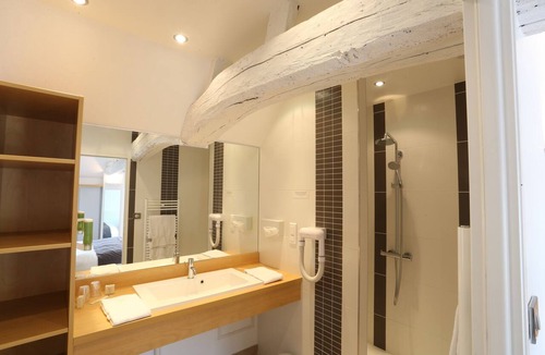 Venoy Hotel | Le Moulin de la Coudre