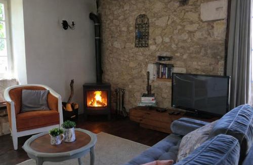 Sorges-et-Ligueux-en-Perigord Bed & Breakfast | Le Moulin du Clapier - Gîte Le Viennois