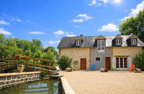 Miossens-Lanusse House | Le mouly/grand gite