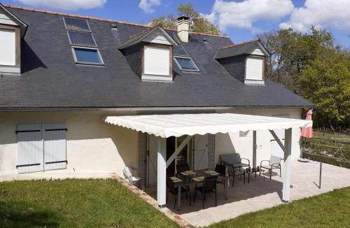 Miossens-Lanusse House | Le mouly/grand gite