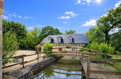 Miossens-Lanusse House | Le mouly/grand gite