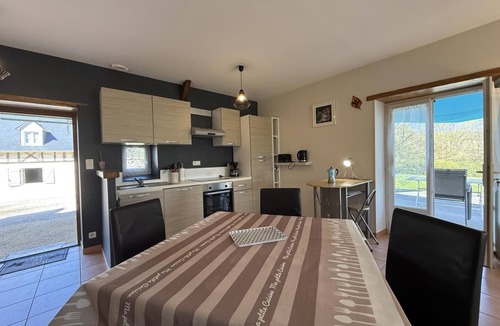 Miossens-Lanusse House | LE Mouly/petit Gite - Miossens-lanusse