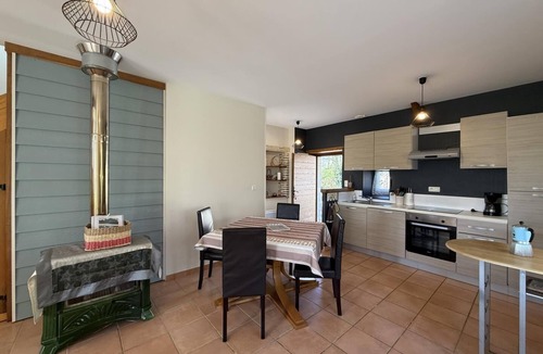 Miossens-Lanusse House | LE Mouly/petit Gite - Miossens-lanusse