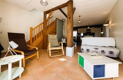 Miossens-Lanusse House | LE Mouly/petit Gite - Miossens-lanusse