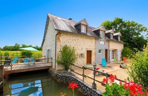 Miossens-Lanusse House | Le mouly/petit gite