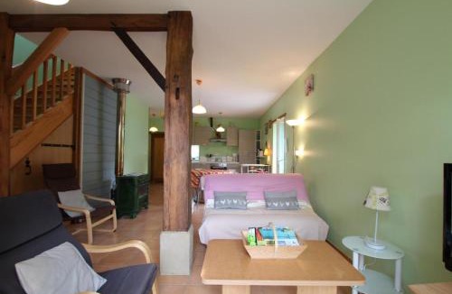 Miossens-Lanusse House | Le mouly/petit gite