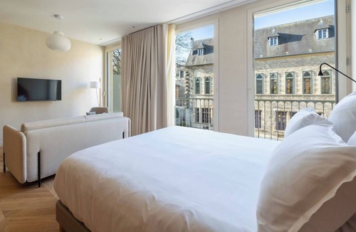 Reims City Centre Hotel | Le N°3 par Champagne Thiénot