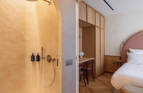 Reims City Centre Hotel | Le N°3 par Champagne Thiénot