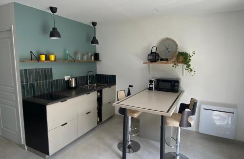 Le Frasnois Apartment | Le Narlay