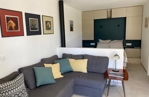 Le Frasnois Apartment | Le Narlay