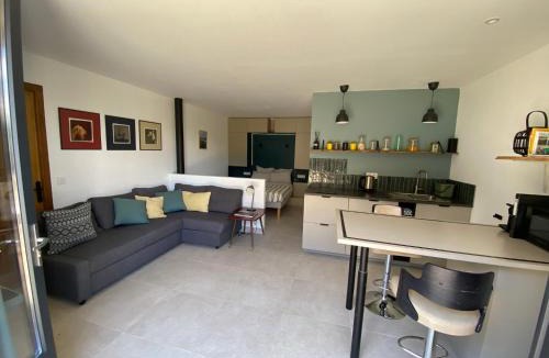 Le Frasnois Apartment | Le Narlay
