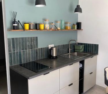 Le Frasnois Apartment | Le Narlay