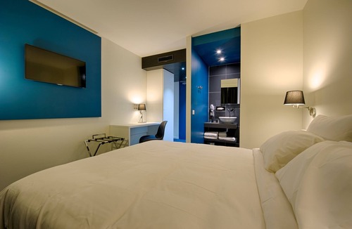 Tarbes Hotel | Le NexHotel